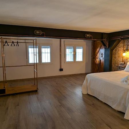 Apartament Loft Duplex La Industrial Playa Kadyks Zewnętrze zdjęcie