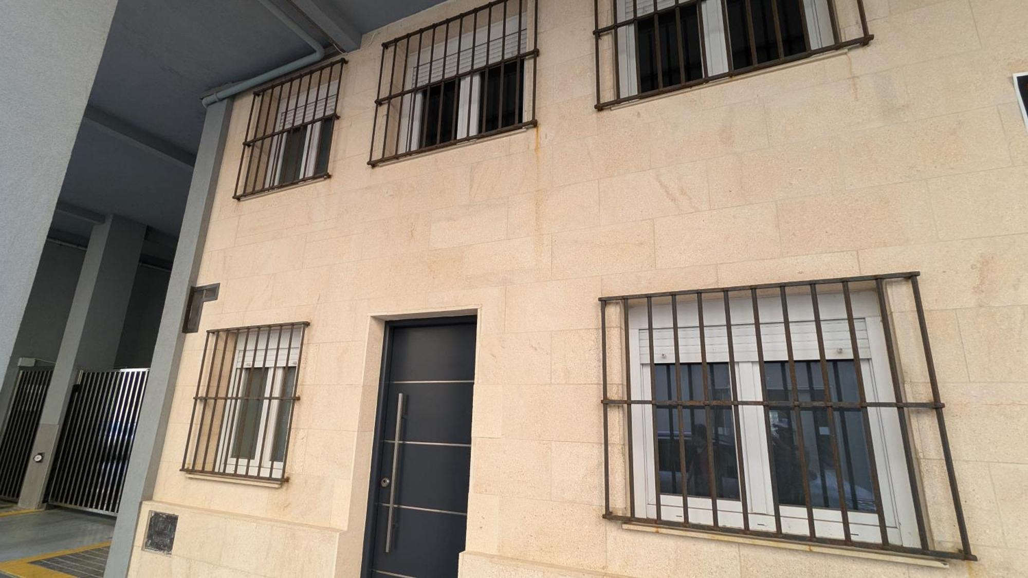 Apartament Loft Duplex La Industrial Playa Kadyks Zewnętrze zdjęcie