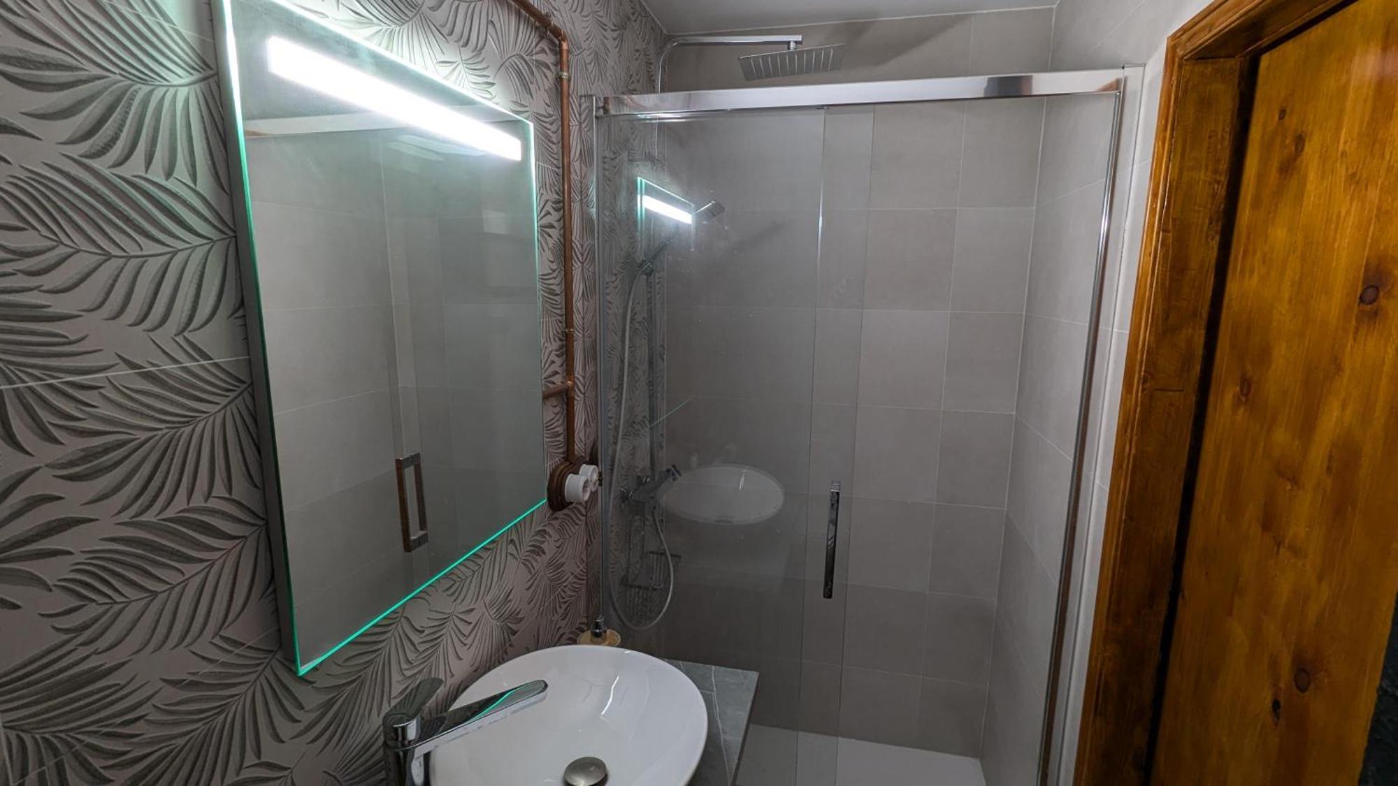 Apartament Loft Duplex La Industrial Playa Kadyks Zewnętrze zdjęcie