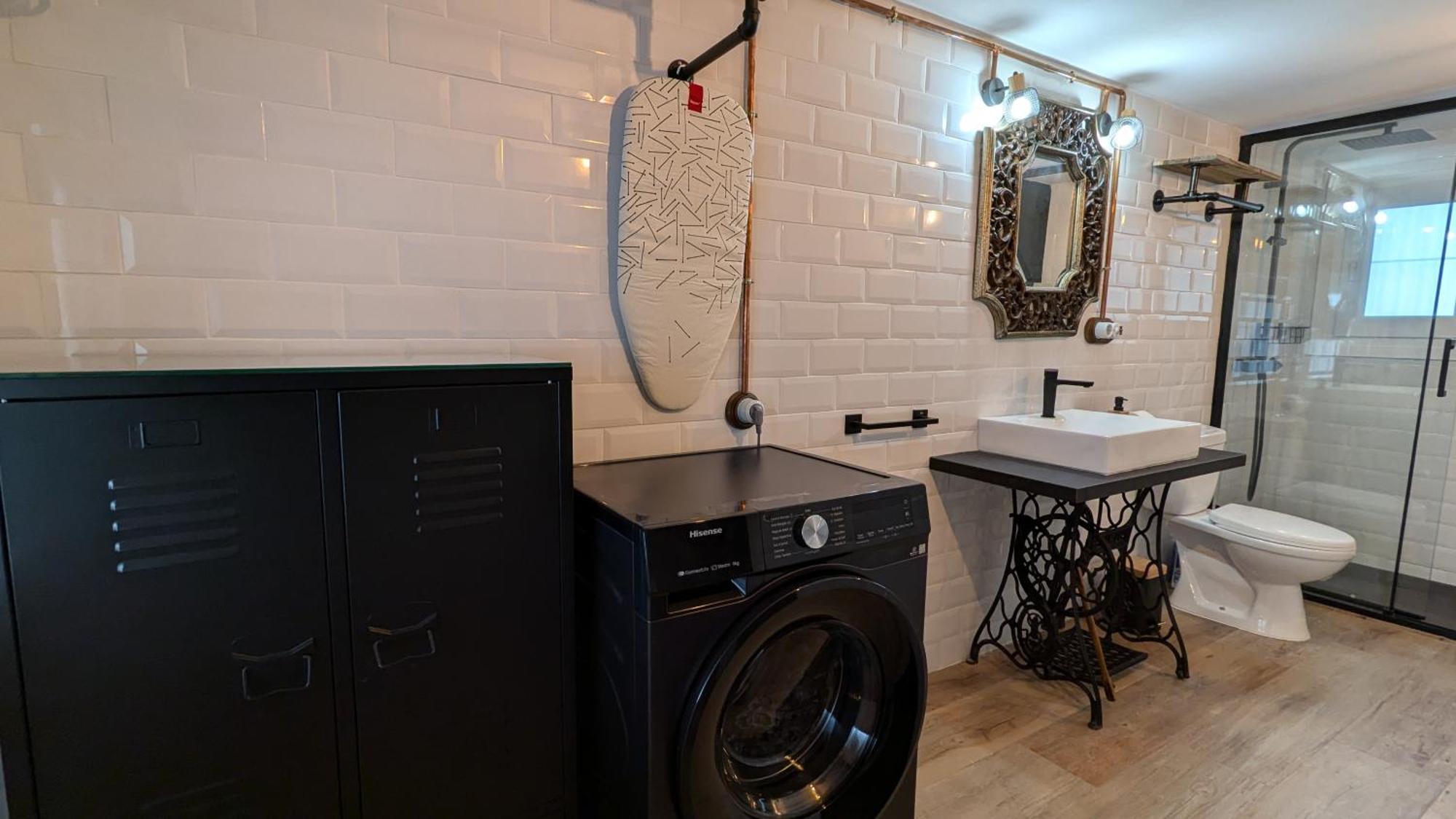 Apartament Loft Duplex La Industrial Playa Kadyks Zewnętrze zdjęcie